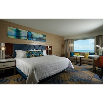 Spring Break at These Celebrity Loved Resorts